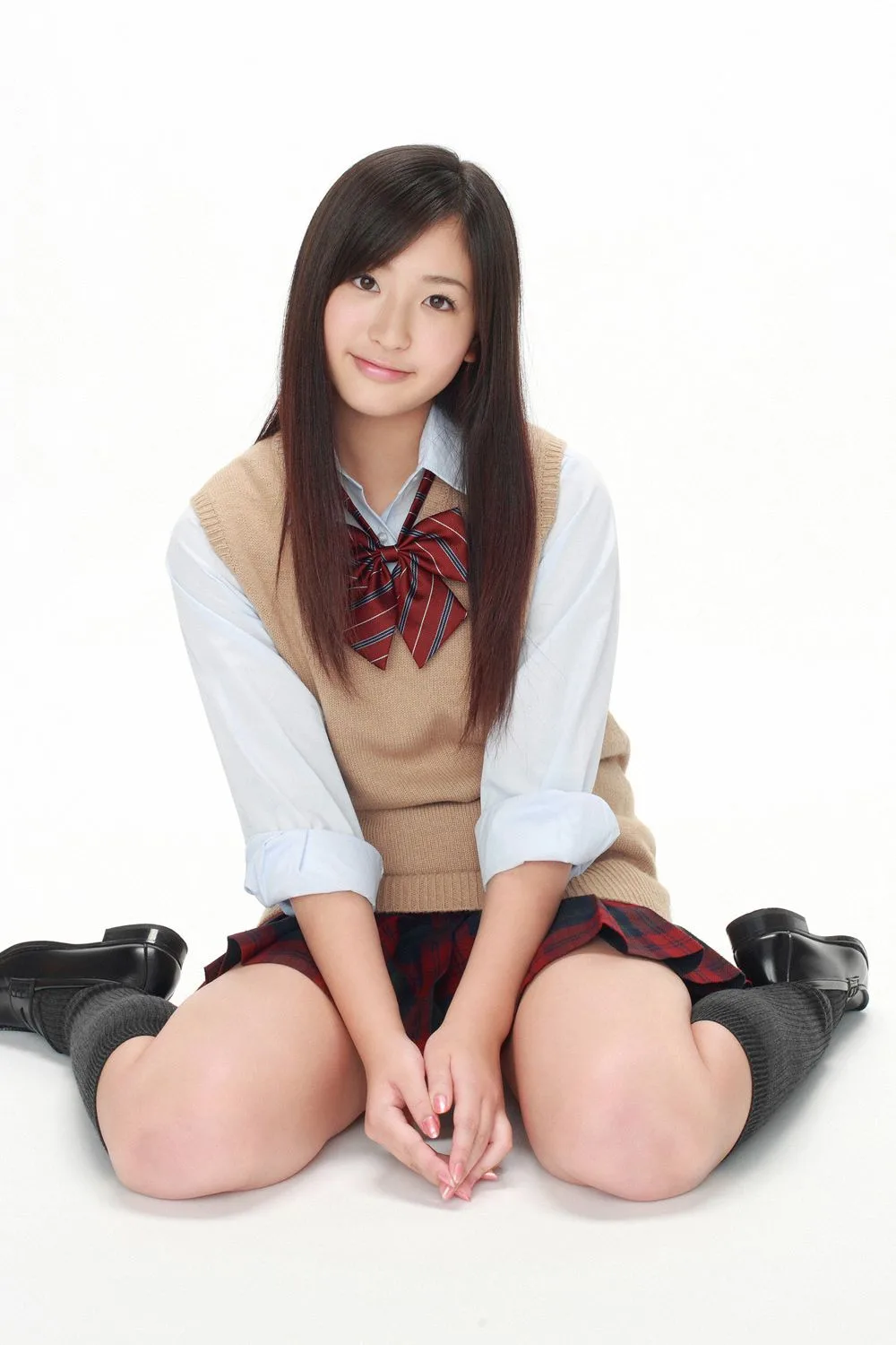 [YS[Web] Tập 334 Yuri Murakami "Nhập học Học viện Otome! Học viện Otome!" Album ảnh - 6