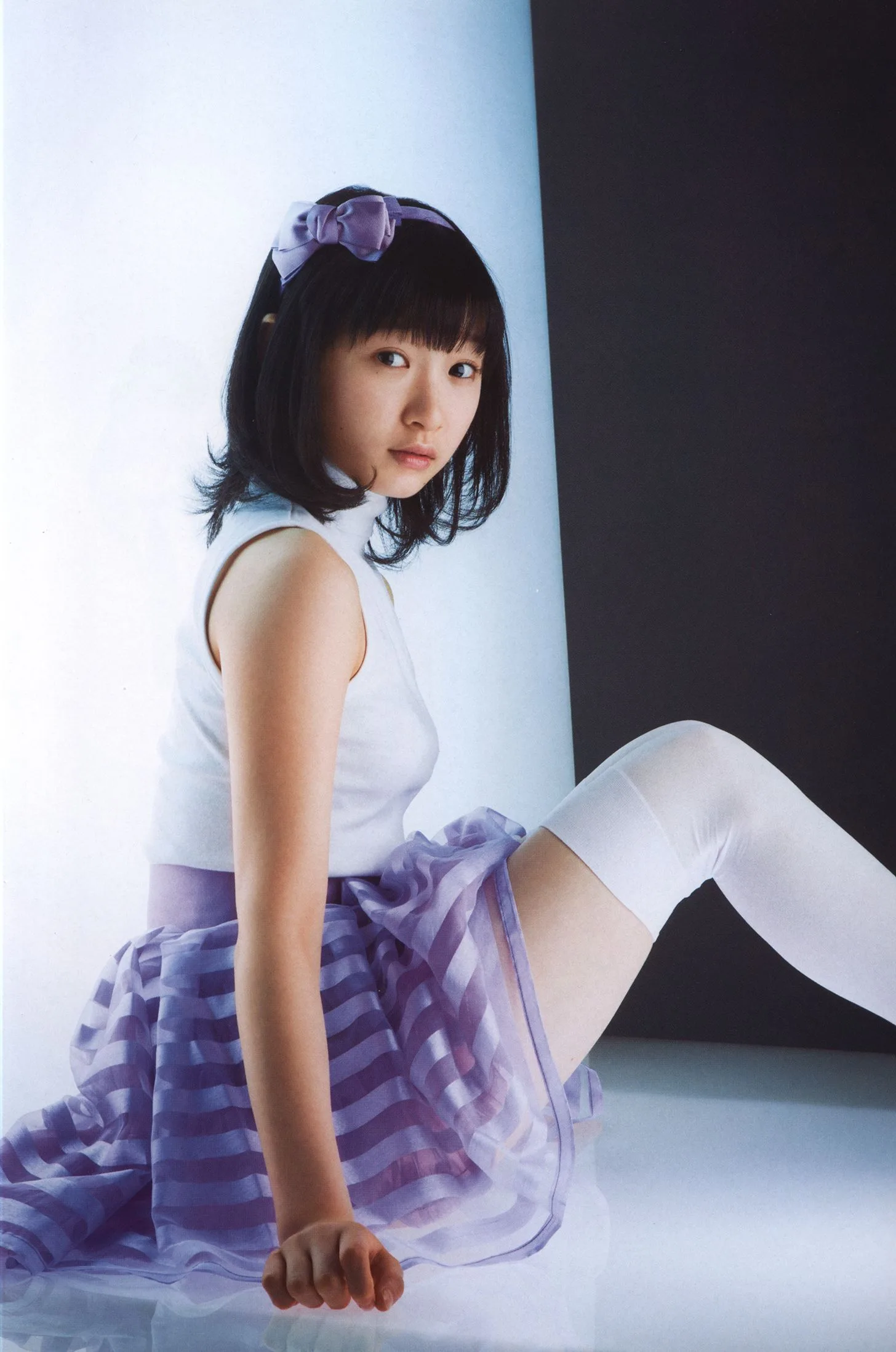 Nước ép=Nước ép「Nước ép=Nước ép CHÍNH THỨC lần 1PHOTO BOOK》Album ảnh đầy đủ - 12